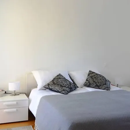 Casa Mare Istra Semesterbostad Rosini