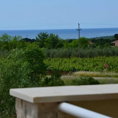 Holiday home Casa Mare Istra