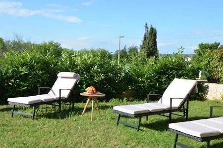 Holiday home Casa Mare Istra Rosini