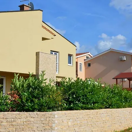 Casa Mare Istra Semesterbostad