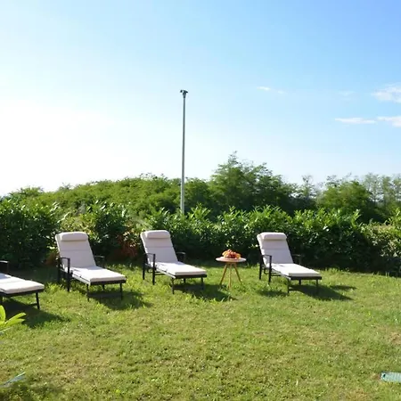 Casa Mare Istra Semesterbostad *