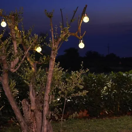Casa Mare Istra Holiday home