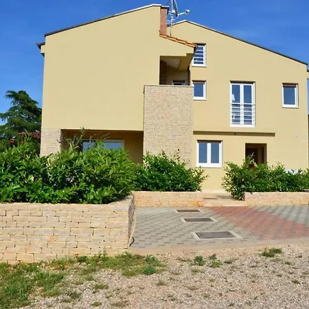 Casa Mare Istra Rosini