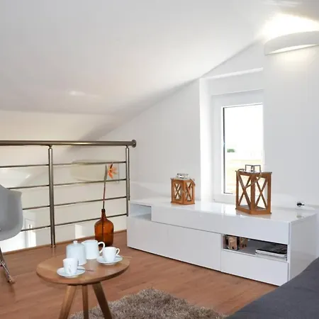Casa Mare Istra * Rosini