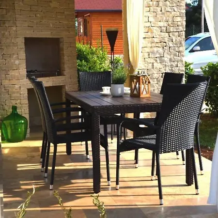 Casa Mare Istra *