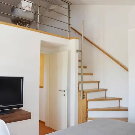Holiday home Casa Mare Istra Rosini