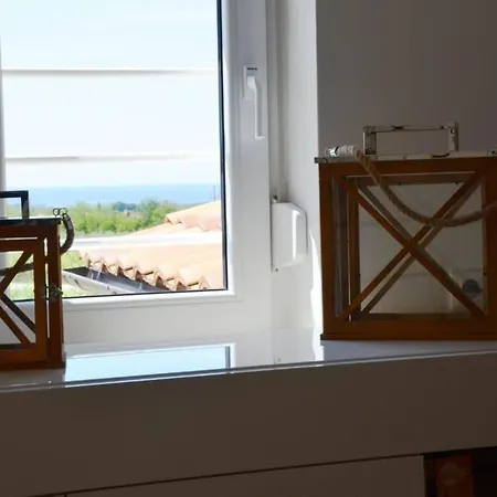 Casa Mare Istra Rosini